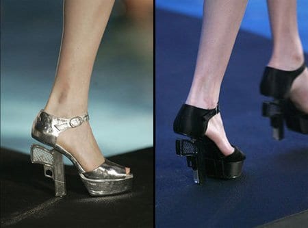 30 Most Creative and Unique Shoes In the World
