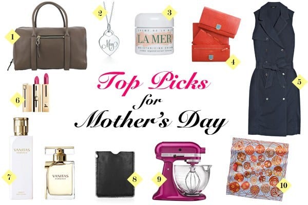 What to Wear on Mother's Day - 20 Cute Mother's Day Outfits