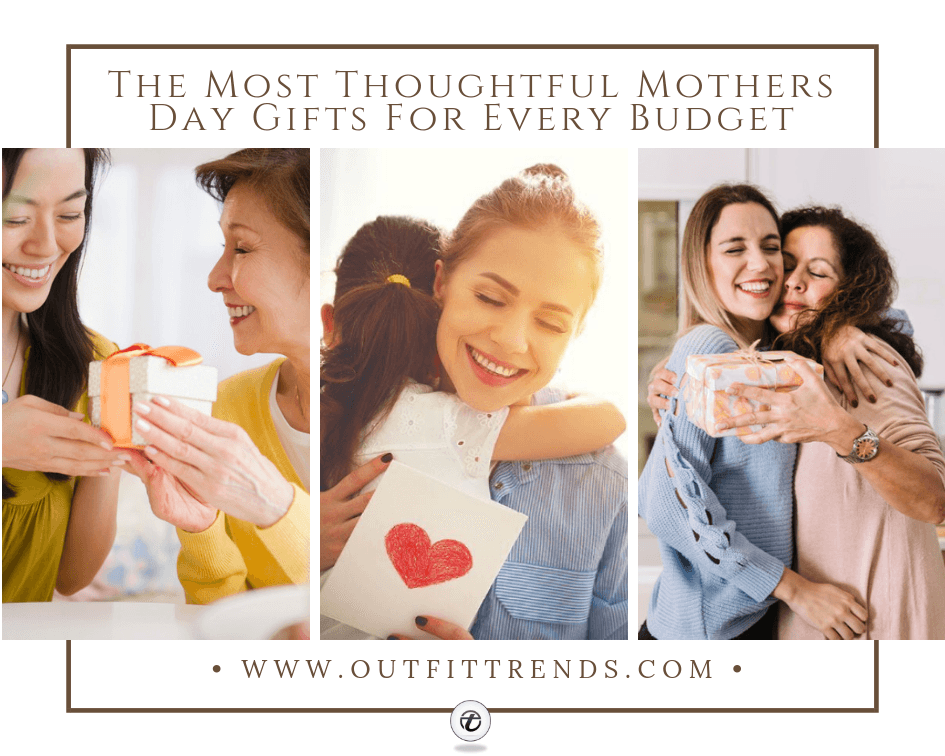 20 Most Special Mother's Day Gift Ideas for 2023
