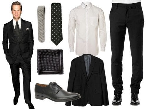 How to dress up for Job Interview