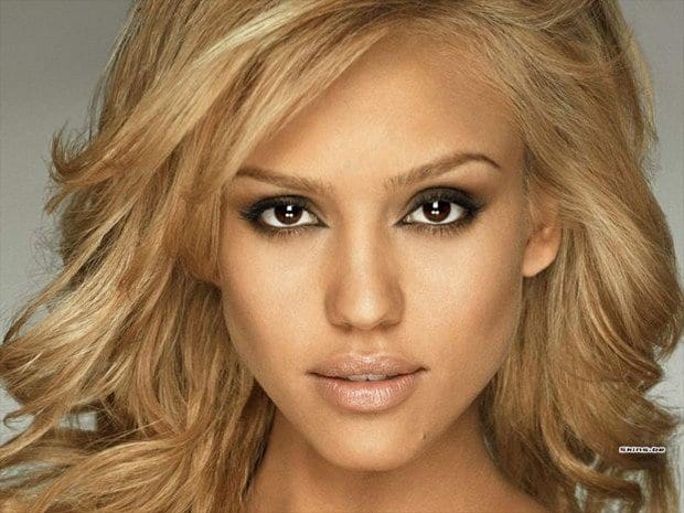 10 Most Gorgeous Celebrities Eye MakeUp Ideas/Secrects