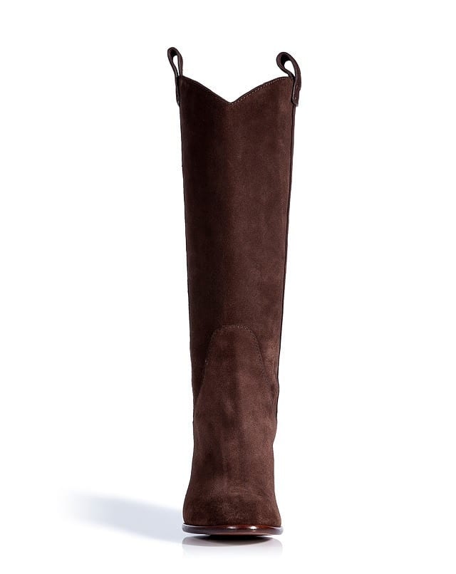 #15 Stylish and Trendy Knee High Boots For Women