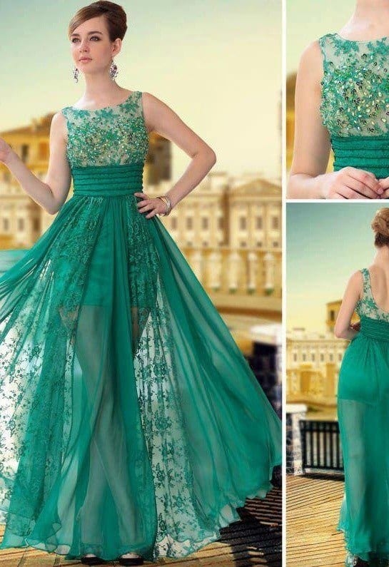 Special Occasion Gowns for women