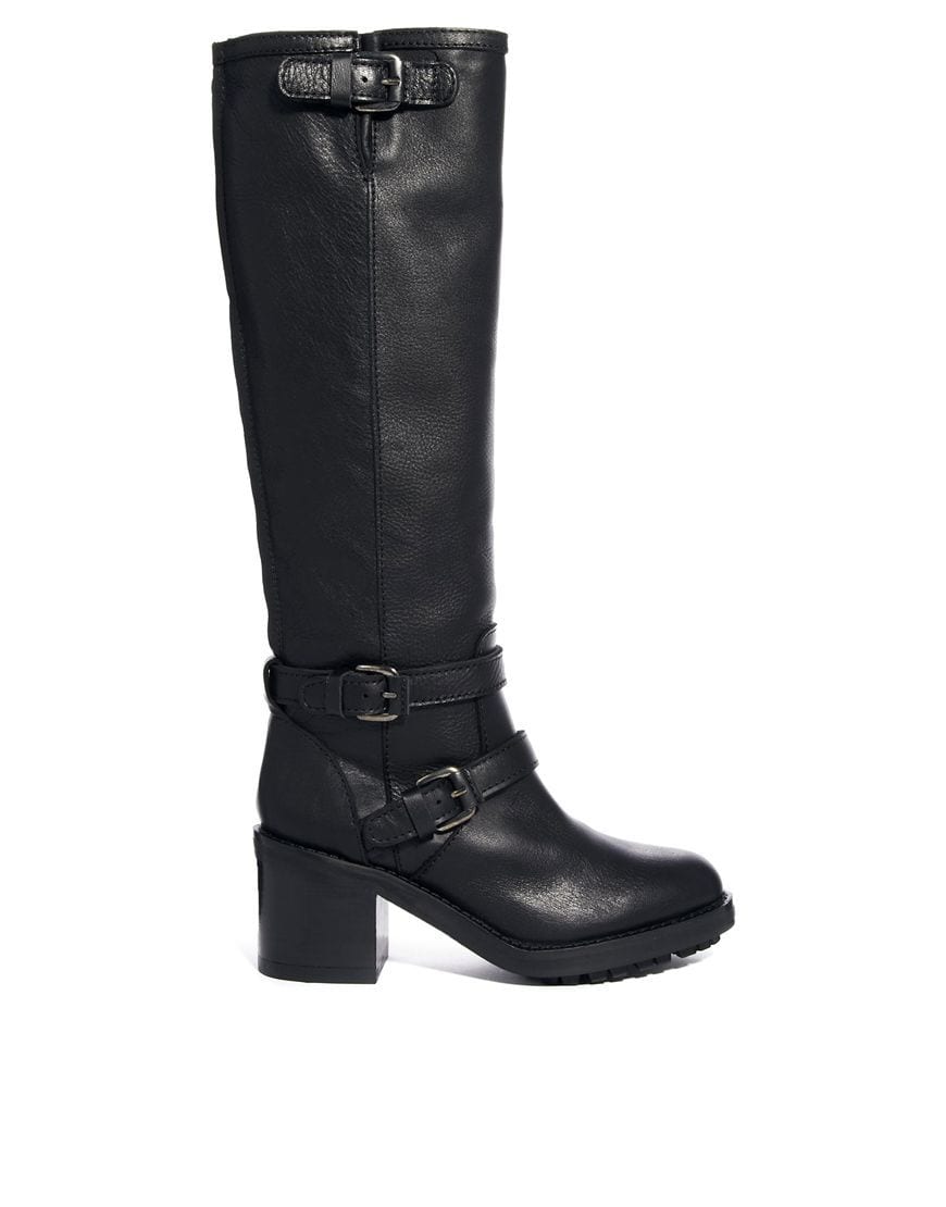 #15 Stylish and Trendy Knee High Boots For Women