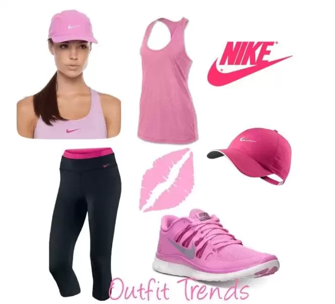 10 Super Cool Gym Outfits Ideas for Women