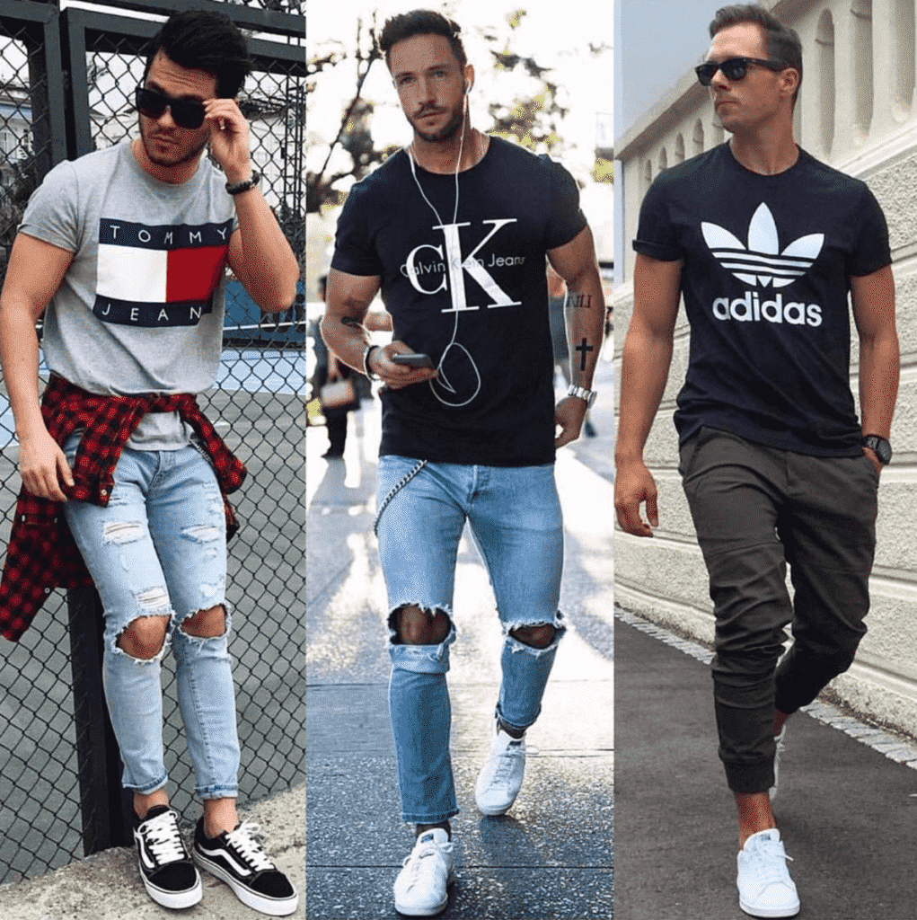 17 Most Popular Street Style Fashion Ideas for Men to Try