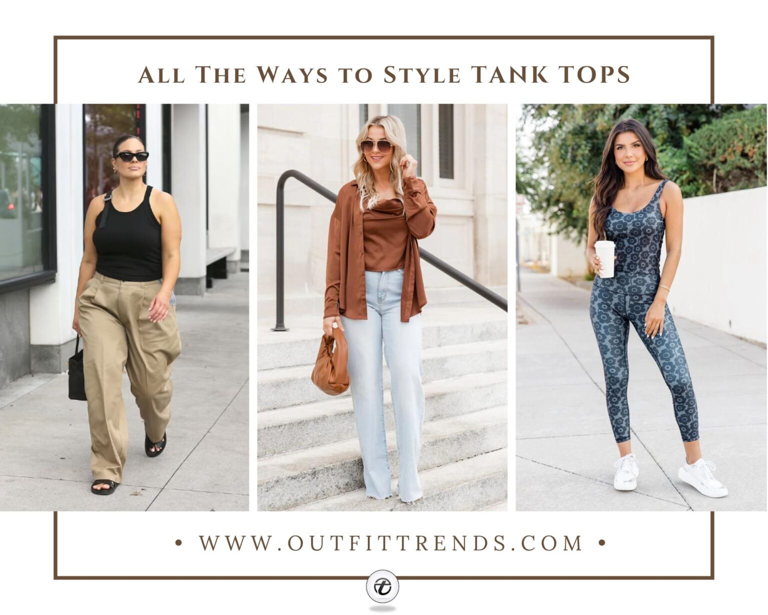 20 Outfit Ideas for Teachers & Style Advise from Experts