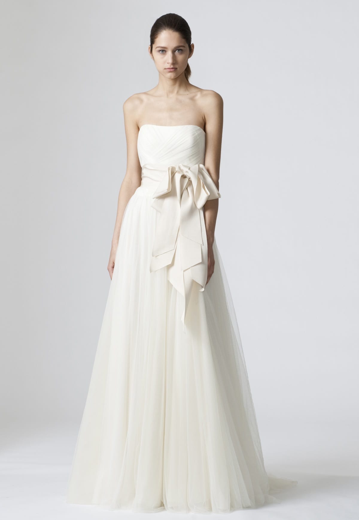 22 Elegant Wedding Gowns To Make Your Big Day Special