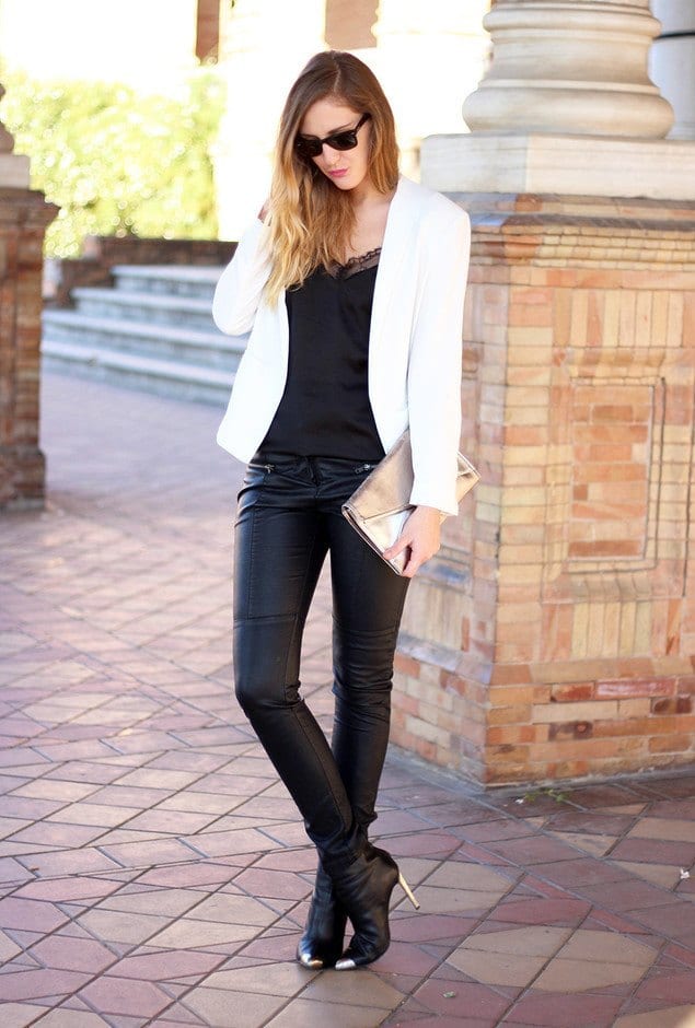 25 Elegant WorkWear Outfits for Women - Professional Attire