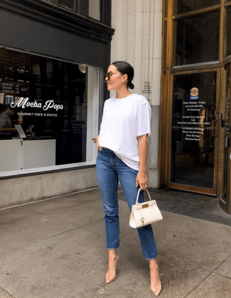 17 Chic Summer Outfit Ideas for Women to Try this Year