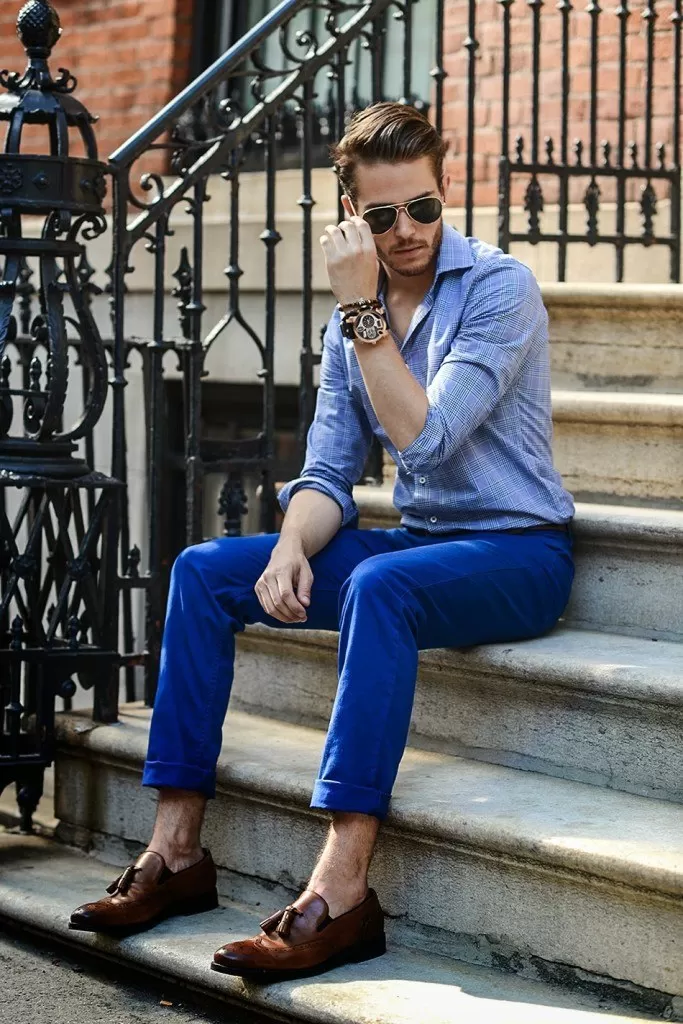 men summer style ideas