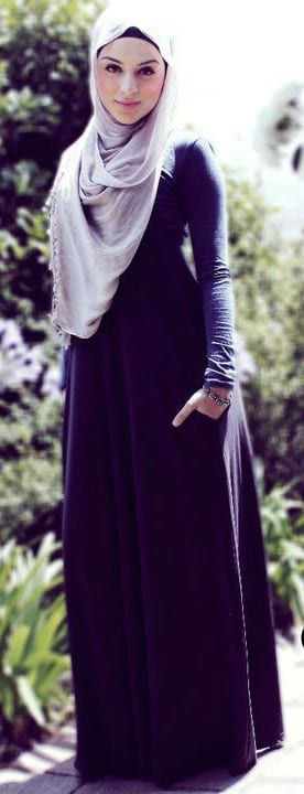 Latest Hijab fashion tips
