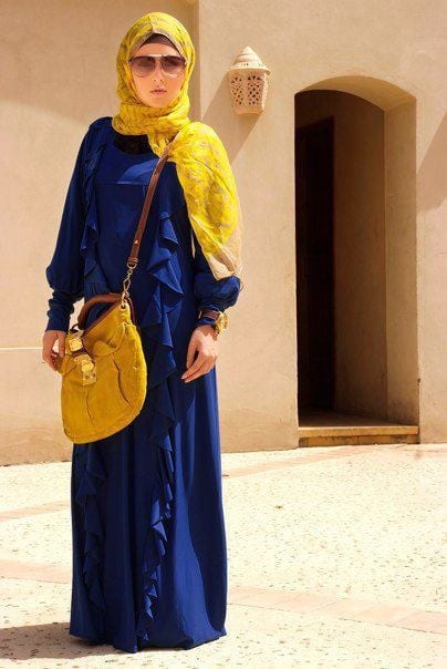 Muslim women fashion Ideas