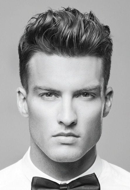 25 Most Popular, Latest, And Stylish Mens Hairstyle For This Season