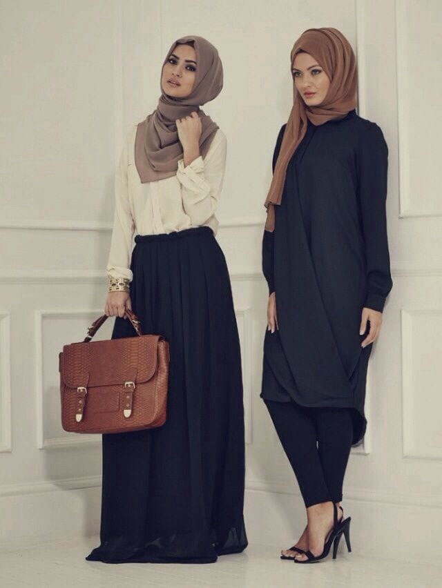 hijab fashion 2014