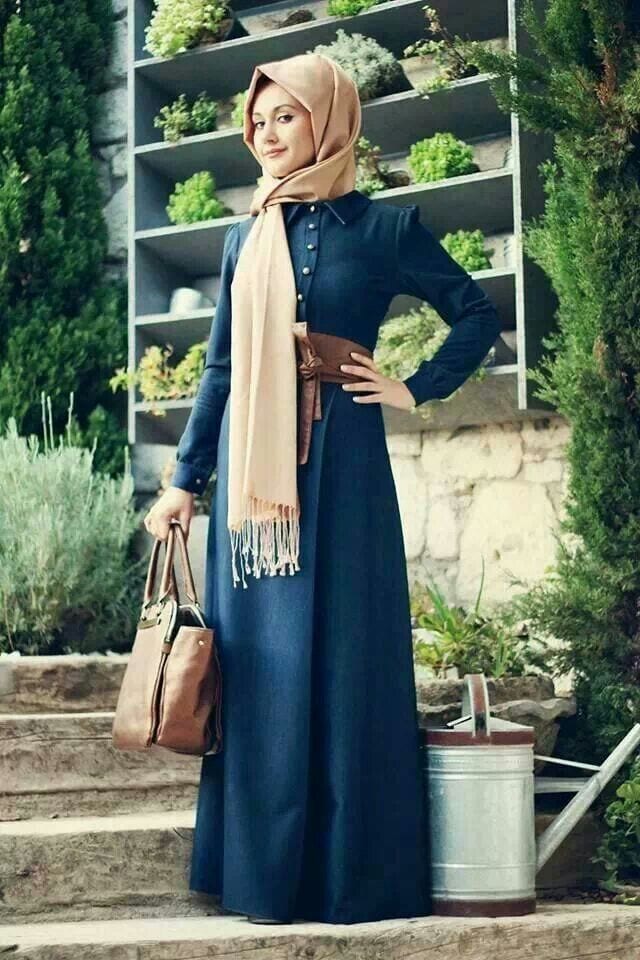 hijab style Ideas