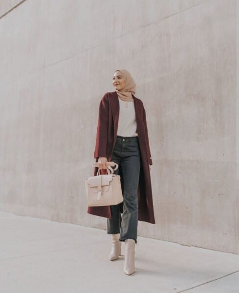 How to Wear Hijab Fashionably - 25 Modern Ways to Wear Hijab