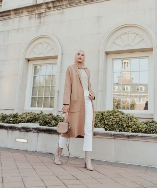 How to Wear Hijab Fashionably - 25 Modern Ways to Wear Hijab