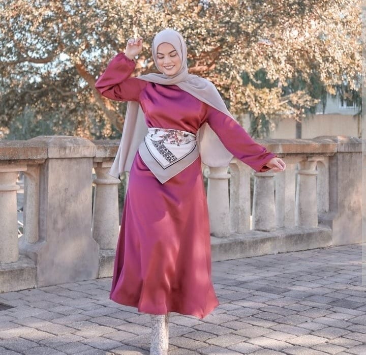 How to Wear Hijab Fashionably - 25 Modern Ways to Wear Hijab