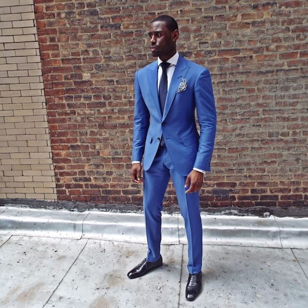18 Best Outfit Ideas for Black Men Fashion Tips