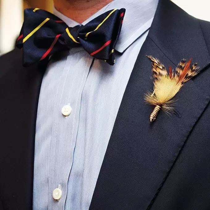 How to Make Bow Tie Tutorial? 16 Styling Tips