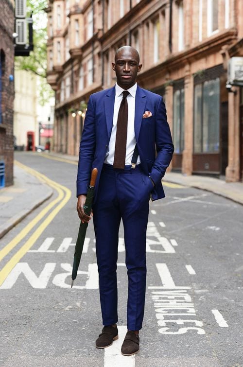 18 Best Outfit Ideas for Black Men Fashion Tips
