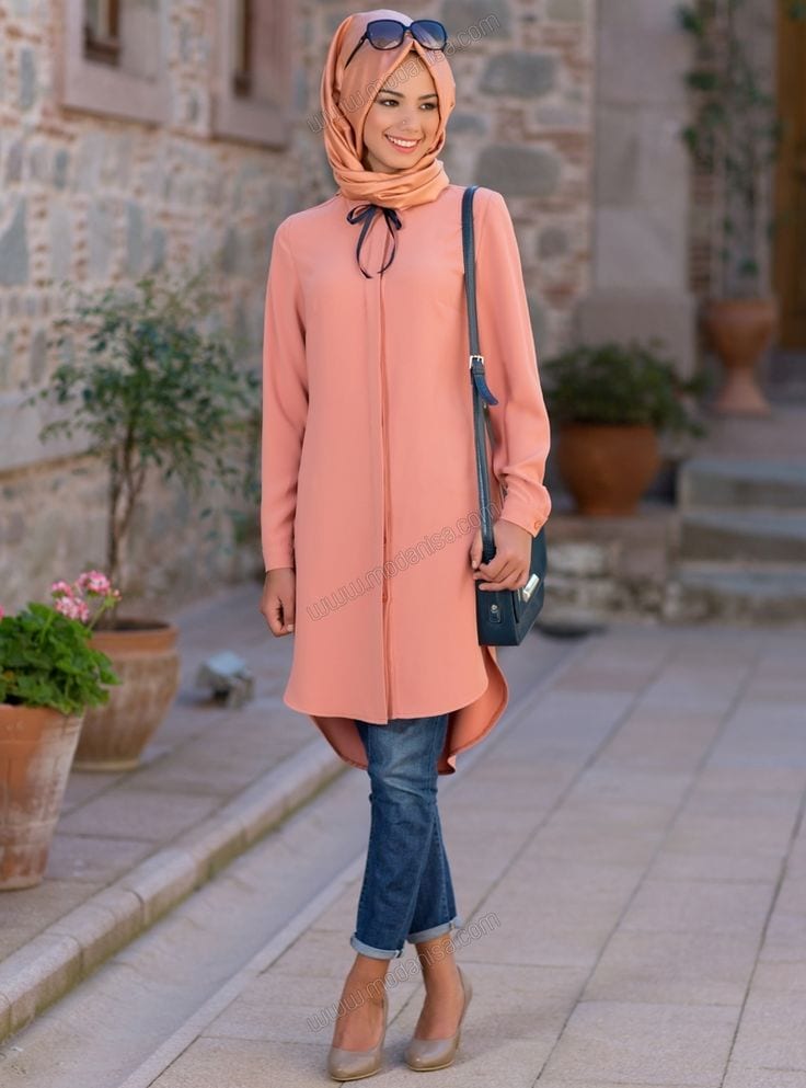 Muslim women fashion