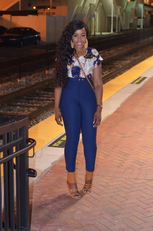 20 Awesome Outfit Ideas for Black Women this Season