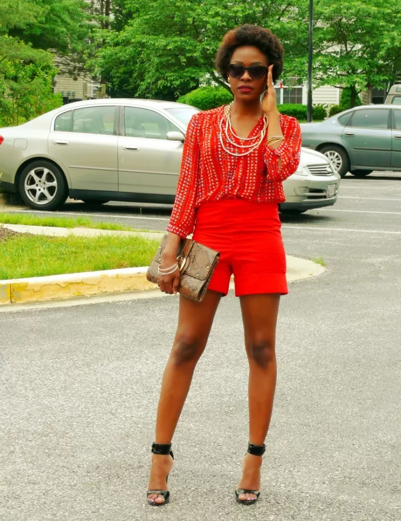 20 Awesome Outfit Ideas for Black Women this Season