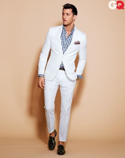white suits for men