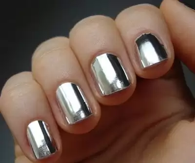 Chrome Nail Designs