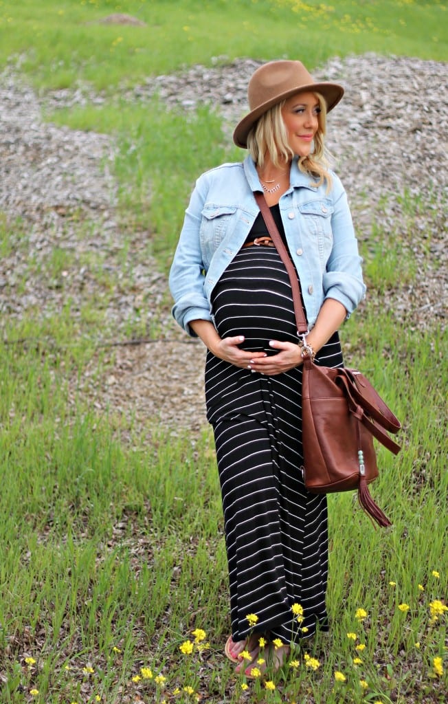 Pregnant women fashion ideas