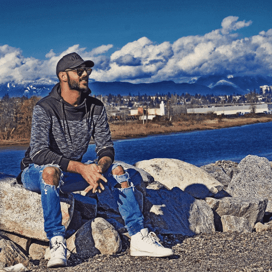 omar borkan latest pictures