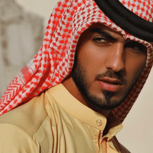 latest pictures of omar borkan