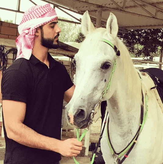 omar borkan latest news and pictures