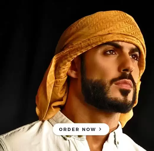 omar borkan latest pictures