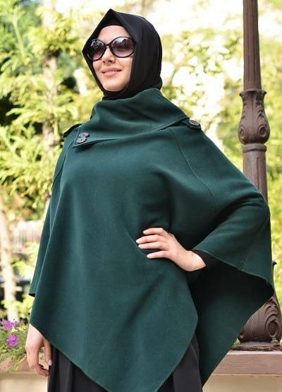 New Hijab style Plus size women