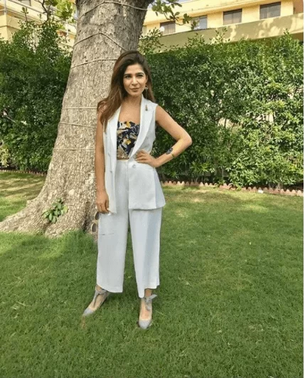 street style of pakistani celebrities