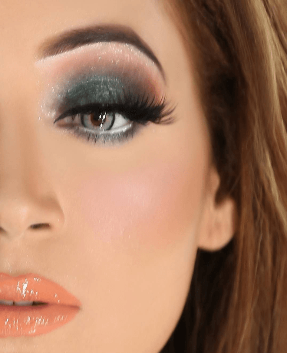 14 Cute Mehndi Makeup Tips and Mehndi Makeup Tutorial
