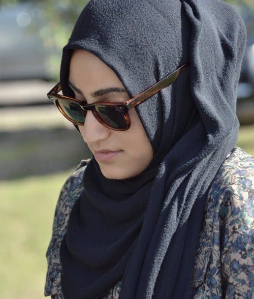 Hijab glasses tumblr