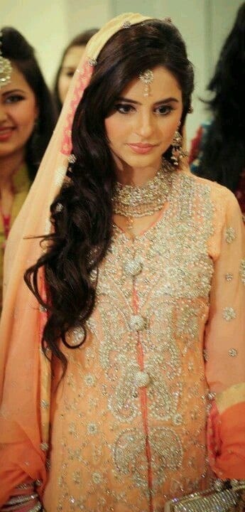Pakistani Wedding Outfits