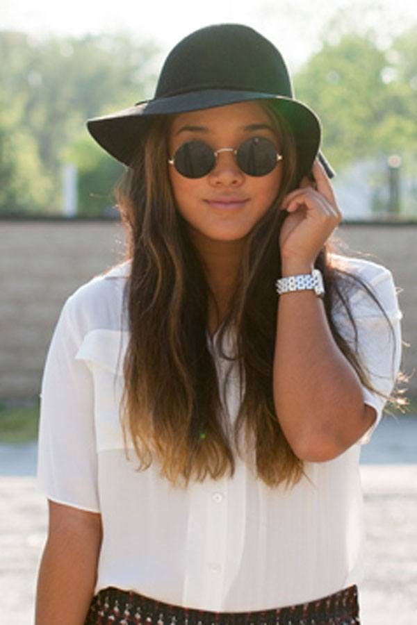 14 Most Stylish Sunglasses for Teenage Girls This Season