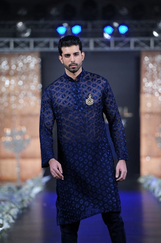 20 Latest Style Wedding Sherwani For Men and Styling Ideas