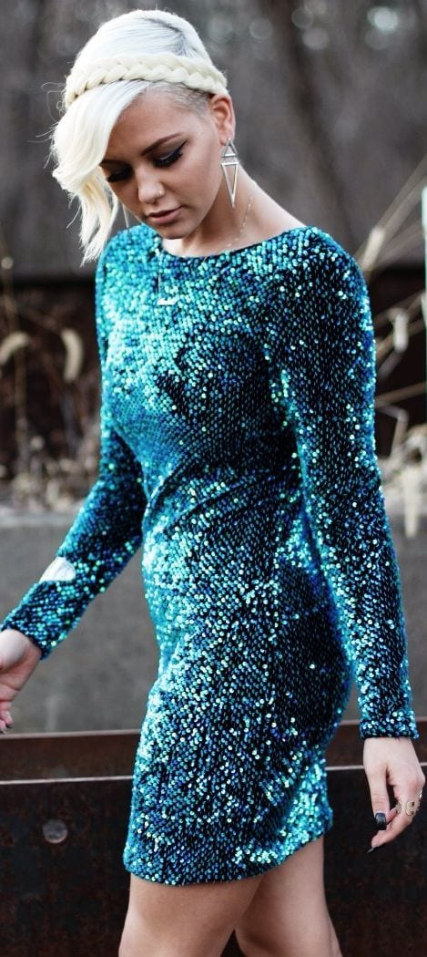 21 Perfect New Year’s Eve Outfits For Teenage Girls