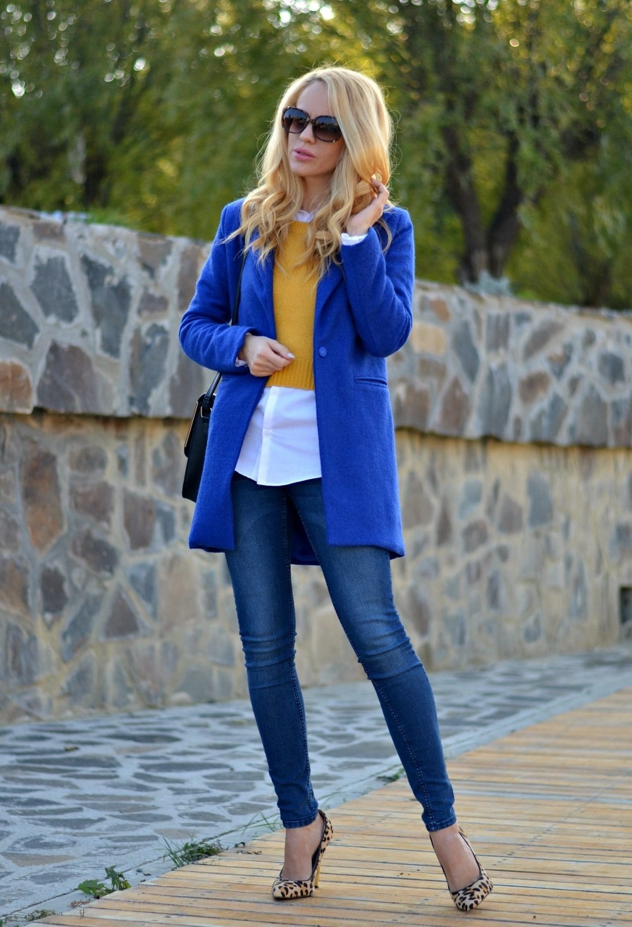 17 Winter Work Outfits For Women - Winter Business Attire's outfits for Office In The Winter