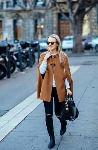 17 Winter Work Outfits For Women - Winter Business Attire