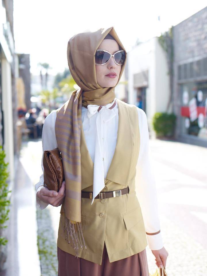 muslim women Job outfits