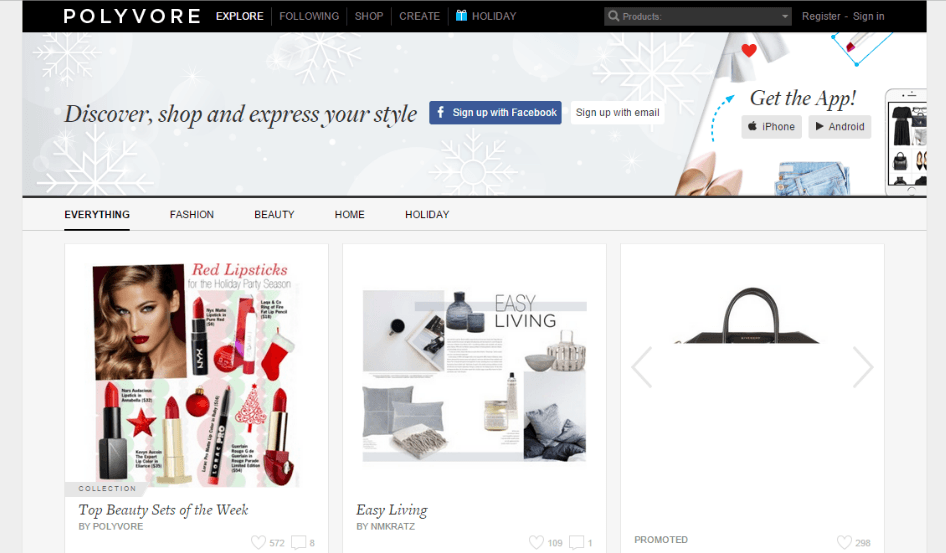Outfits Making Website-Top 5 sites to Create Outfits Online