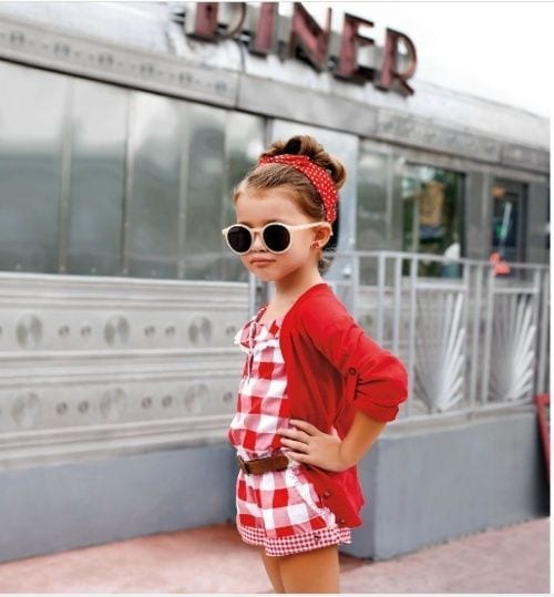 20 Cute Valentines Day Outfits For Toddlers & Babies In 2022