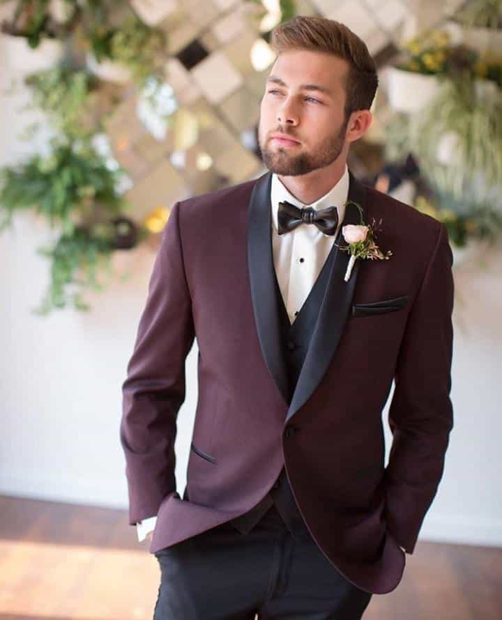 Wedding Guest Outfits For Men (6)